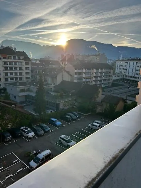 Les Berges Du Thiou Annecy Lac Apartment