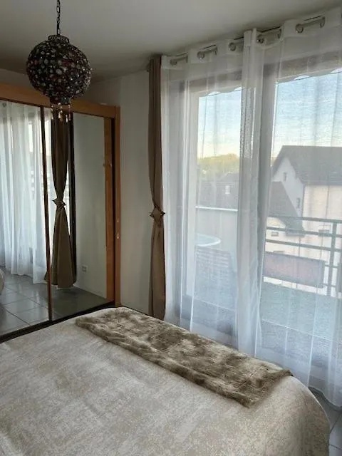 Les Berges Du Thiou Annecy Lac Apartment