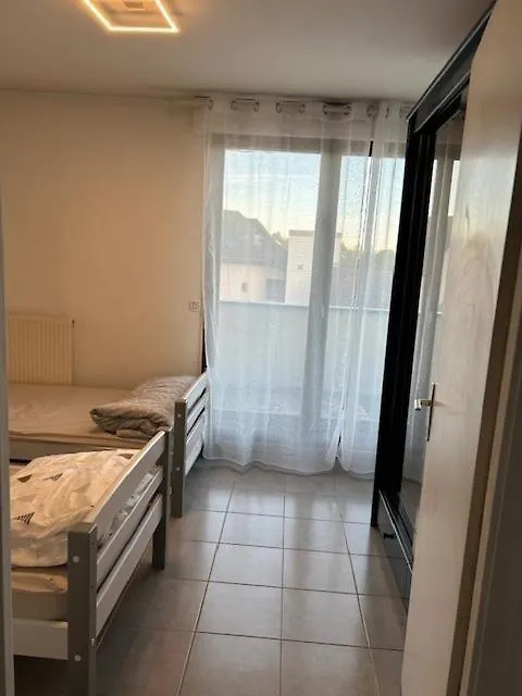 Apartment Les Berges Du Thiou Annecy Lac France